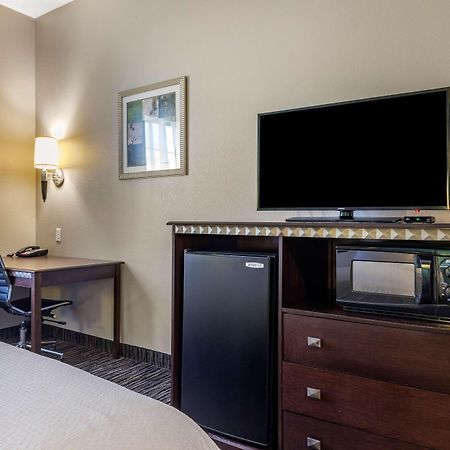 Best Western Mineola Inn Экстерьер фото