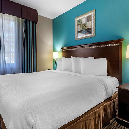 Best Western Mineola Inn Экстерьер фото