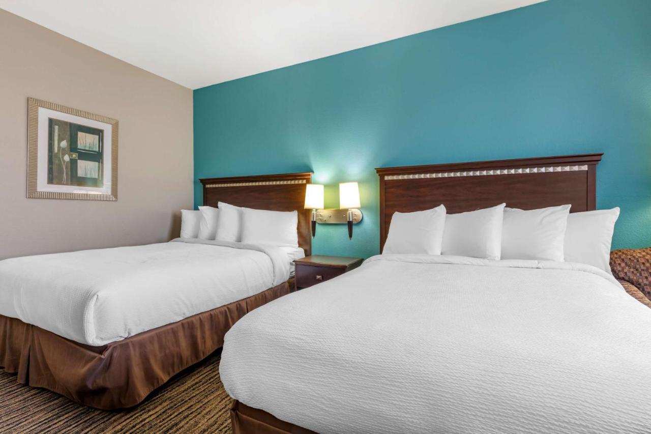 Best Western Mineola Inn Экстерьер фото