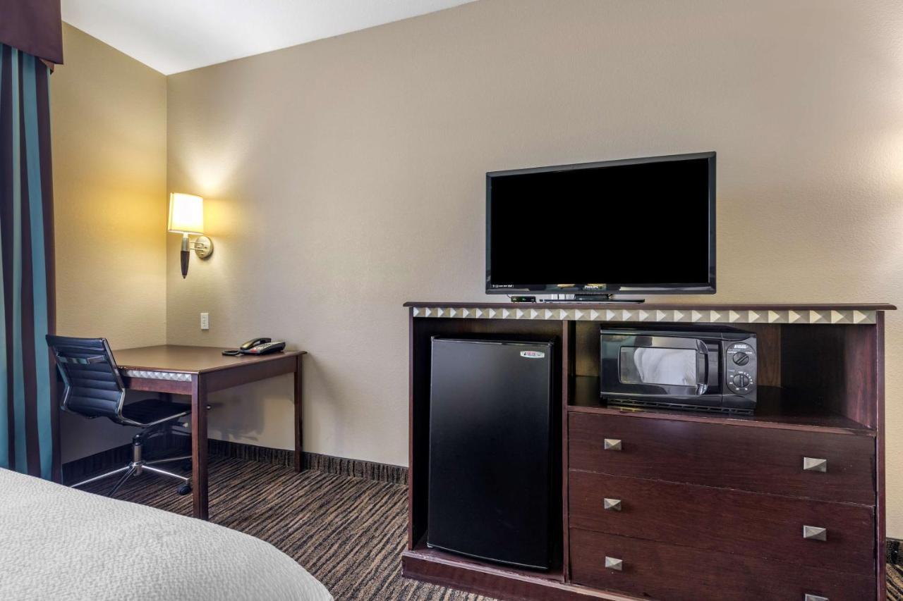 Best Western Mineola Inn Экстерьер фото