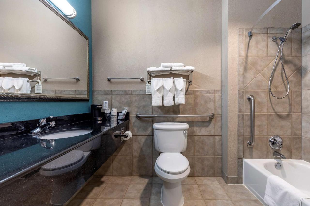 Best Western Mineola Inn Экстерьер фото