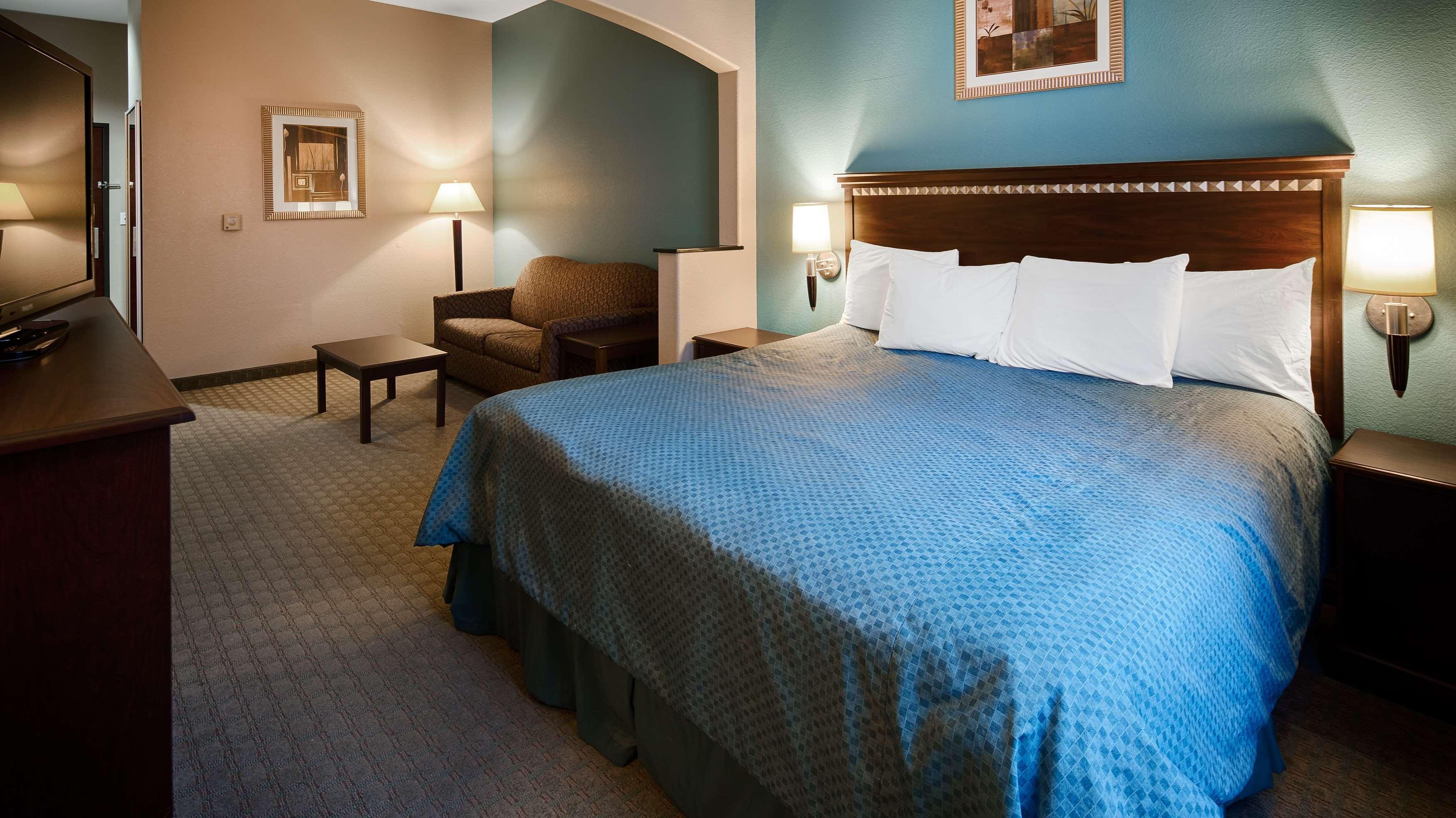Best Western Mineola Inn Экстерьер фото