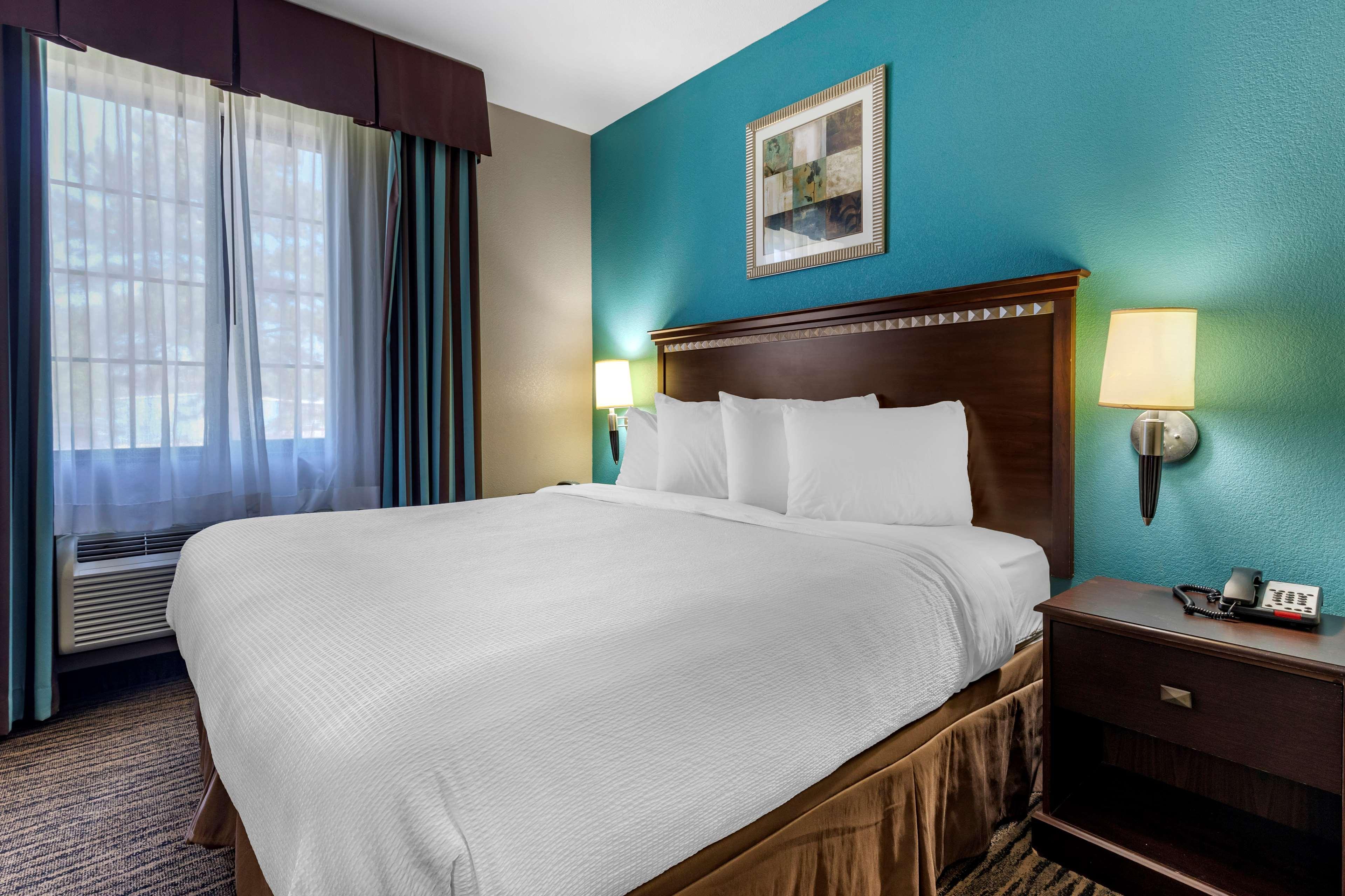 Best Western Mineola Inn Экстерьер фото