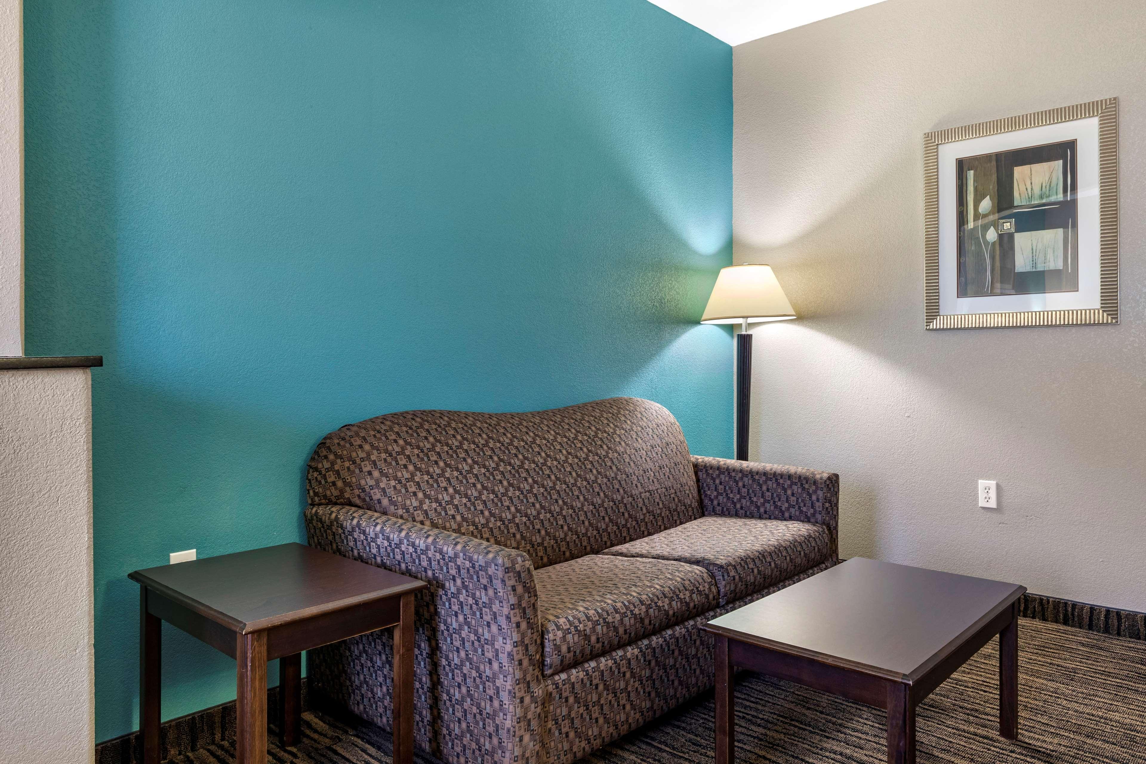 Best Western Mineola Inn Экстерьер фото
