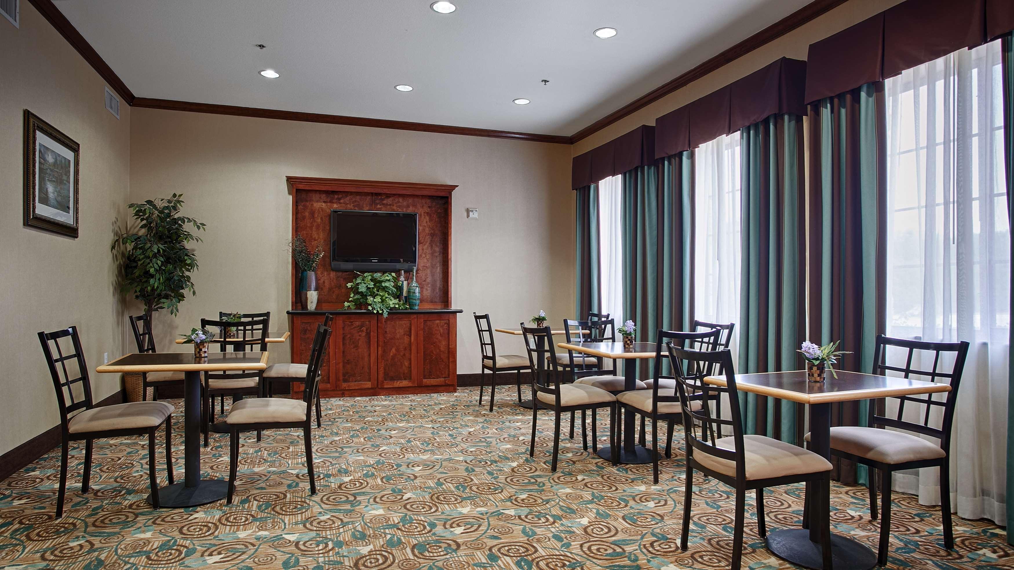 Best Western Mineola Inn Экстерьер фото