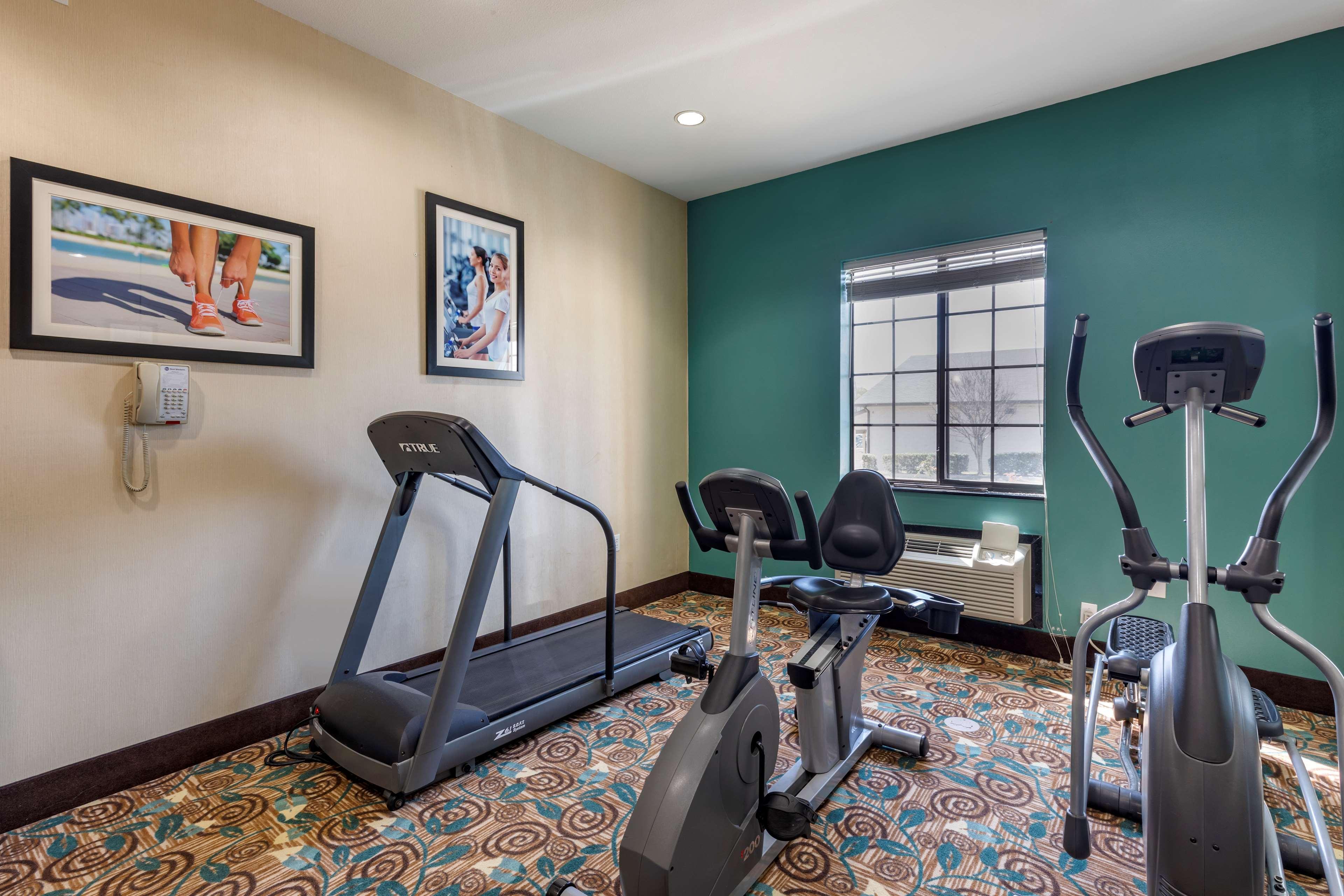 Best Western Mineola Inn Экстерьер фото
