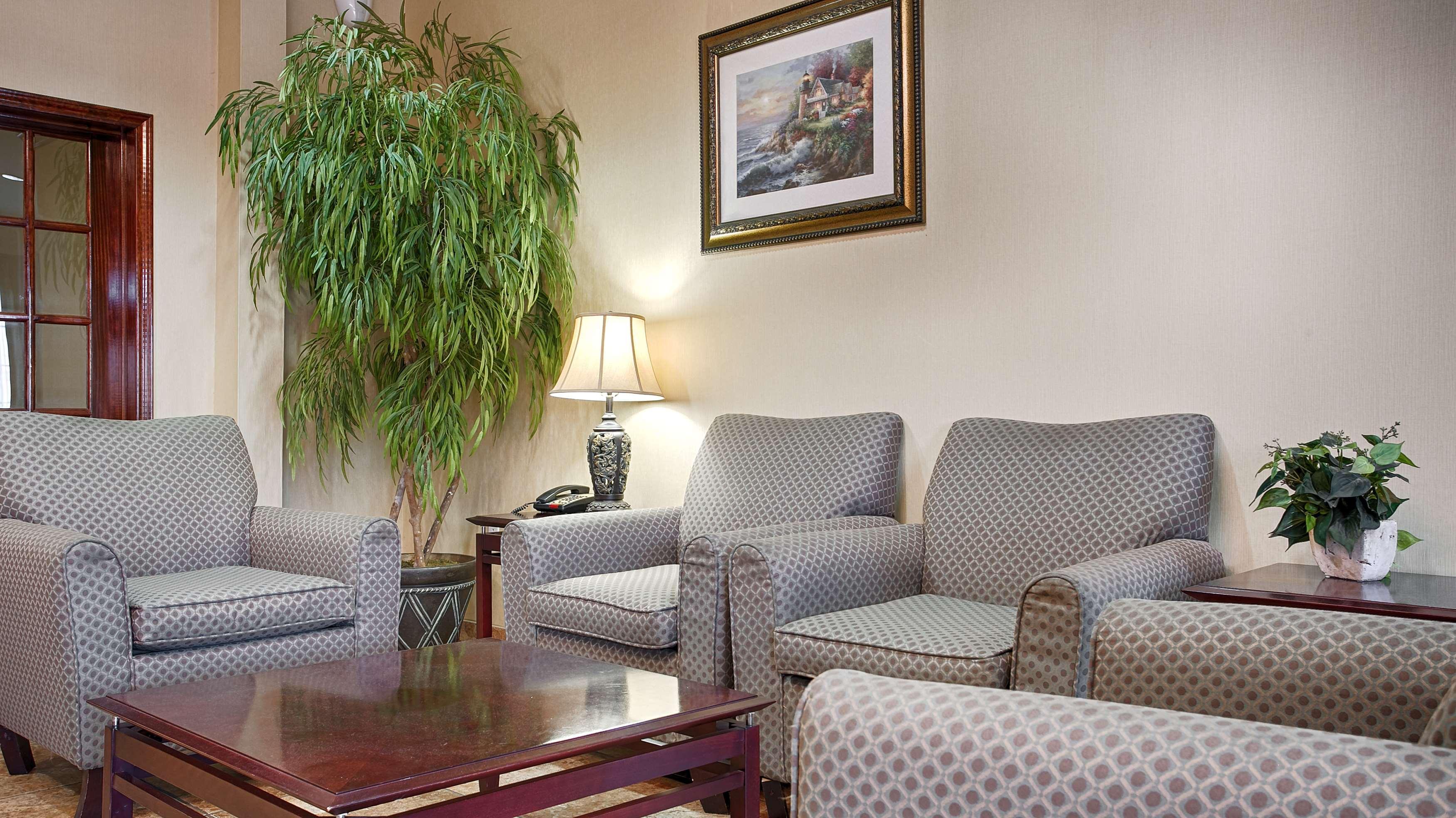 Best Western Mineola Inn Экстерьер фото