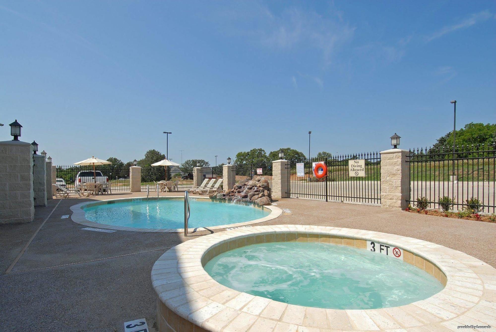 Best Western Mineola Inn Удобства фото
