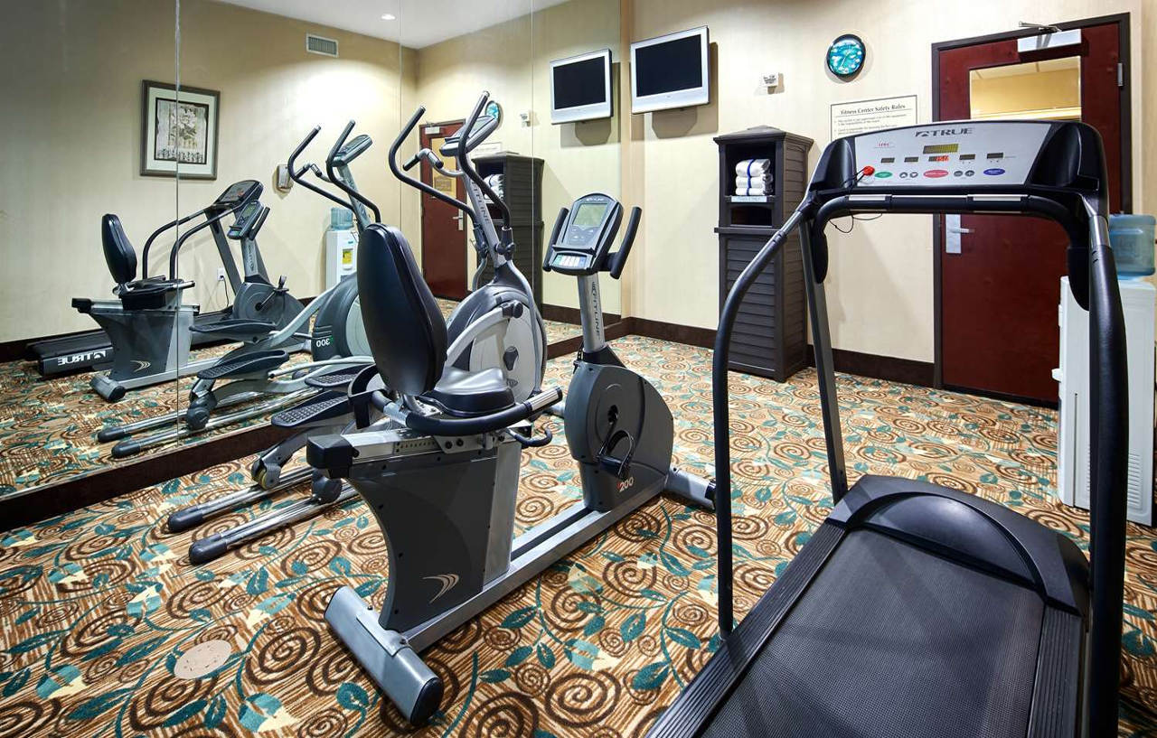 Best Western Mineola Inn Экстерьер фото